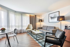 Radisson Blu Hotel Karlsruhe