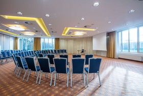 Radisson Blu Hotel Karlsruhe