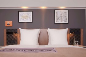 Radisson Blu Hotel Karlsruhe