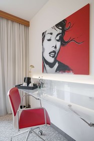 Radisson Blu Hotel Karlsruhe