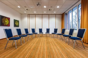 Radisson Blu Hotel Karlsruhe