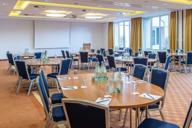 Radisson Blu Hotel Karlsruhe