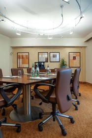 Radisson Blu Hotel Karlsruhe