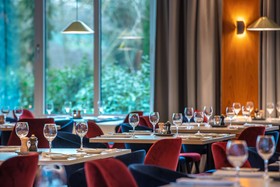 Radisson Blu Hotel Karlsruhe