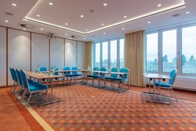 Radisson Blu Hotel Karlsruhe