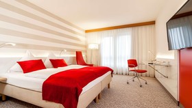 Radisson Blu Hotel Karlsruhe