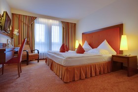 Radisson Blu Hotel Karlsruhe