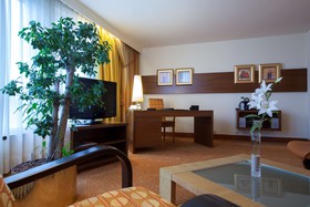 Radisson Blu Hotel Karlsruhe