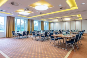 Radisson Blu Hotel Karlsruhe