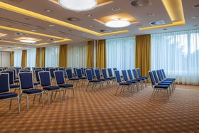 Radisson Blu Hotel Karlsruhe