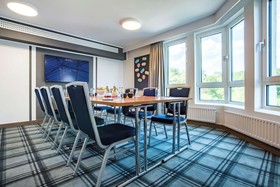 Radisson Blu Hotel Karlsruhe