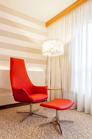 Radisson Blu Hotel Karlsruhe