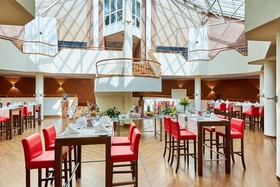 Radisson Blu Hotel Karlsruhe