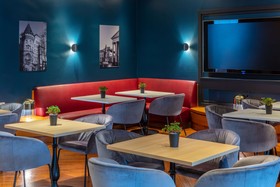 Radisson Blu Hotel Karlsruhe