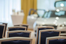 Radisson Blu Hotel Karlsruhe