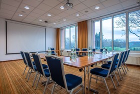 Radisson Blu Hotel Karlsruhe