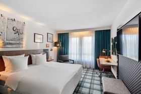 Radisson Blu Hotel Karlsruhe