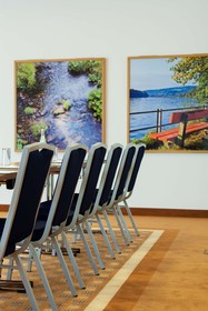 Radisson Blu Hotel Karlsruhe