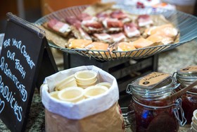 Radisson Blu Hotel Karlsruhe