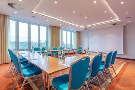 Radisson Blu Hotel Karlsruhe