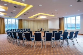 Radisson Blu Hotel Karlsruhe