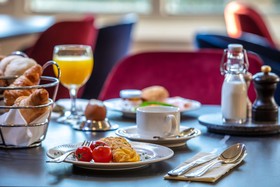 Radisson Blu Hotel Karlsruhe