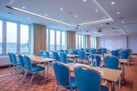 Radisson Blu Hotel Karlsruhe