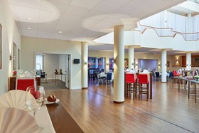 Radisson Blu Hotel Karlsruhe