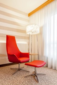 Radisson Blu Hotel Karlsruhe