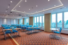 Radisson Blu Hotel Karlsruhe