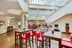 Radisson Blu Hotel Karlsruhe