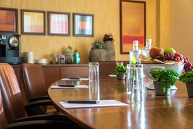 Radisson Blu Hotel Karlsruhe