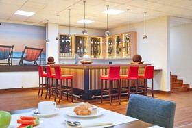 Radisson Blu Hotel Karlsruhe