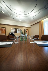 Radisson Blu Hotel Karlsruhe