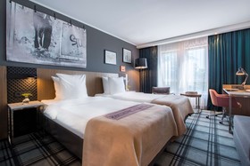 Radisson Blu Hotel Karlsruhe