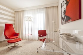 Radisson Blu Hotel Karlsruhe