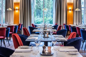 Radisson Blu Hotel Karlsruhe