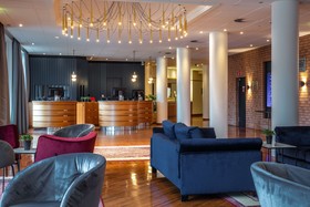 Radisson Blu Hotel Karlsruhe