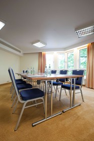 Radisson Blu Hotel Karlsruhe