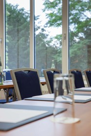 Radisson Blu Hotel Karlsruhe