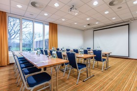 Radisson Blu Hotel Karlsruhe