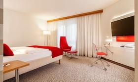 Radisson Blu Hotel Karlsruhe