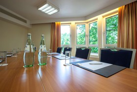 Radisson Blu Hotel Karlsruhe