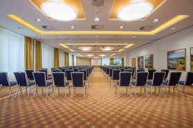 Radisson Blu Hotel Karlsruhe