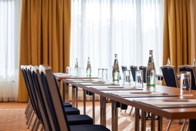 Radisson Blu Hotel Karlsruhe