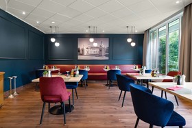 Radisson Blu Hotel Karlsruhe