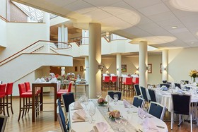 Radisson Blu Hotel Karlsruhe