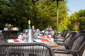 Radisson Blu Hotel Karlsruhe