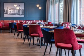 Radisson Blu Hotel Karlsruhe