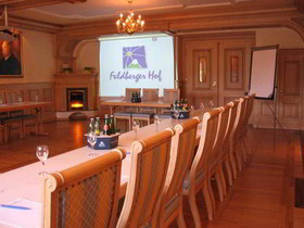 Familotel Feldberger Hof Hotel